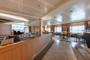 Seabourn Square